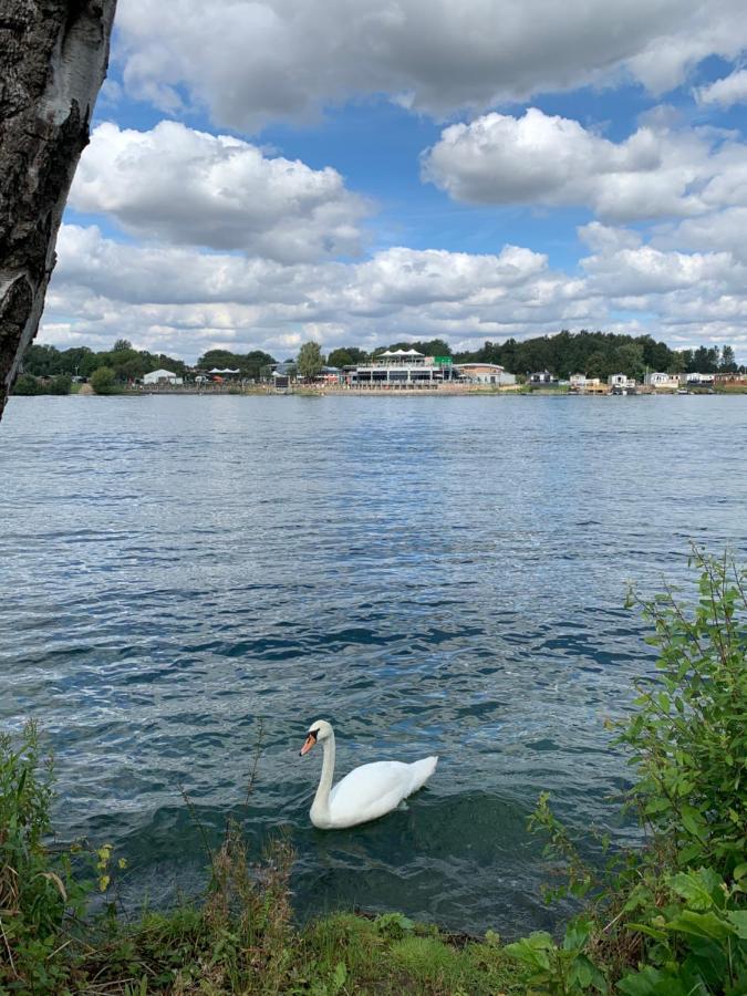 Holiday Home Breaks At Tattershall Lakes โคนิงส์บี ภายนอก รูปภาพ